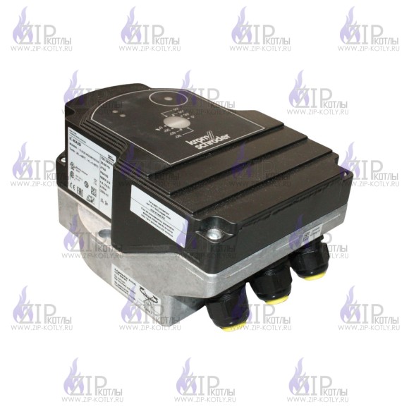 Сервопривод Kromschroder IC40A2D 88300085_1