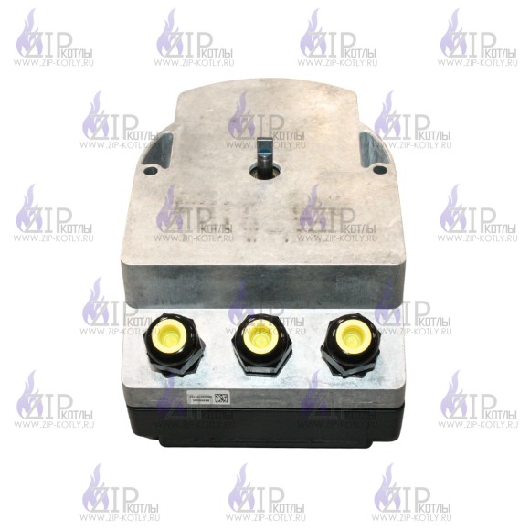 Сервопривод Kromschroder IC40A2D 88300085_4