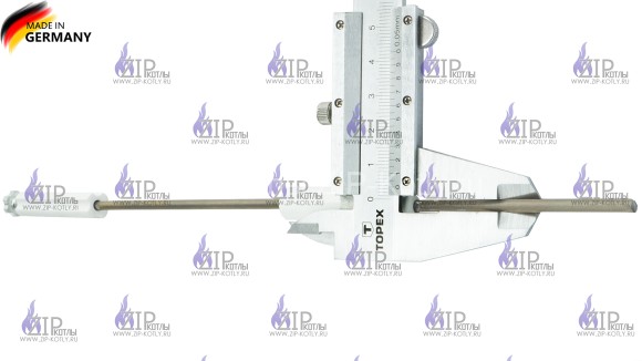 Электрод розжига и контроля пламени Kromschroder BR 125 L35 74338391_3