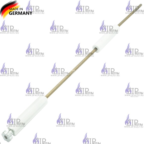 Электрод розжига и контроля пламени Kromschroder BR 125 L35 74338391_2