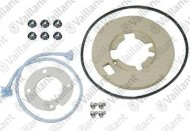 Термоизолирующая пластина Vaillant 180913