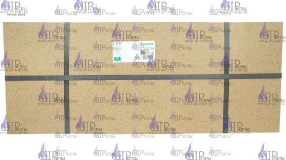 Термоизолирующая пластина Vaillant 180913 Термоизолирующая пластина Vaillant 180913