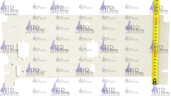 Термоизолирующая пластина Vaillant 180913 Термоизолирующая пластина Vaillant 180913