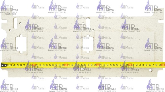 Термоизолирующая пластина Vaillant 180913 Термоизолирующая пластина Vaillant 180913