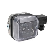 Датчик-реле давления Kromschroder DG10U-6 84447301 Датчик-реле давления Kromschroder DG10U-6 84447301