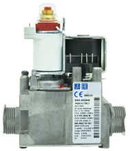 Клапан газовый Baxi 5658830 (SIT 845063 SIGMA) Клапан газовый Baxi 5658830 (SIT 845063 SIGMA)
