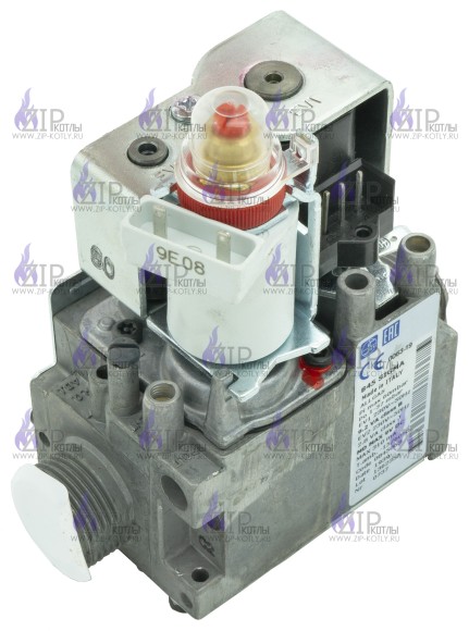 клапан газовый (SIT 845063 SIGMA) Baxi 5658830 _3 клапан газовый (SIT 845063 SIGMA) Baxi 5658830 _3