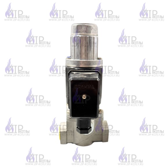 Электромагнитный газовый клапан EG12*L*GMO Brahma 13922051_3 Электромагнитный газовый клапан EG12*L*GMO Brahma 13922051_3