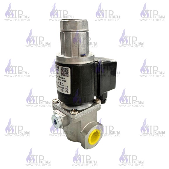 Электромагнитный газовый клапан EG12*L*GMO Brahma 13922051_2 Электромагнитный газовый клапан EG12*L*GMO Brahma 13922051_2