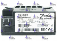 Трансформатор электронный для розжига дизельных горелок Danfoss Данфосс ED 33% 40mA 2x7,5kV EBI4, 052F4030 3980N070 327.820.017 Трансформатор электронный для розжига дизельных горелок Danfoss Данфосс ED 33% 40mA 2x7,5kV EBI4, 052F4030 3980N070 327.820.017