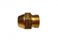 Форсунка топливная дизельная для горелки Danfoss Данфосс 22.00GPH,45В 030B0096 327.892.117