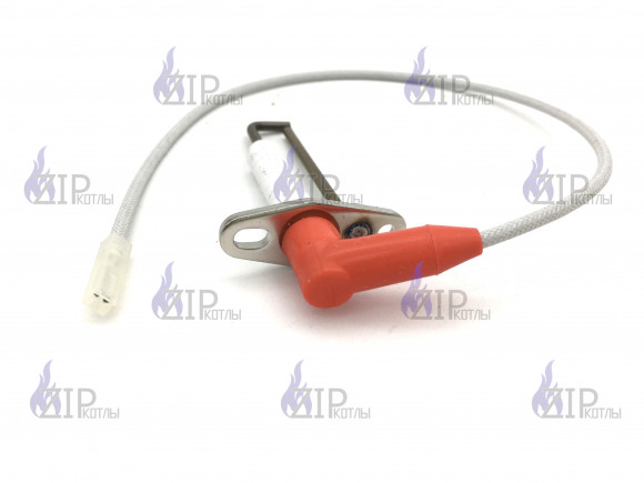 Датчик ионизации/запальный электрод De Dietrich D29 S101566