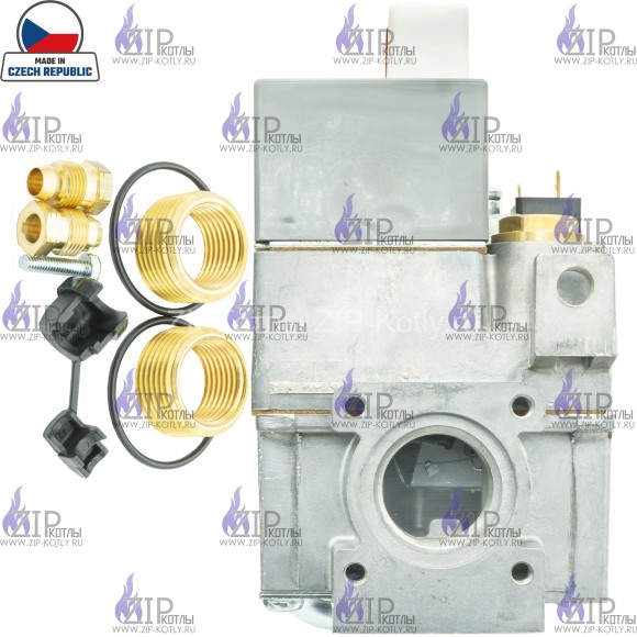 Газовый клапан HONEYWELL V4400C1237 V4400 C1237 (V4400C1211) 39819240_2 Газовый клапан HONEYWELL V4400C1237 V4400 C1237 (V4400C1211) 39819240_2