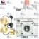 Газовый клапан HONEYWELL V4400C1237 V4400 C1237 (V4400C1211) 39819240_3
