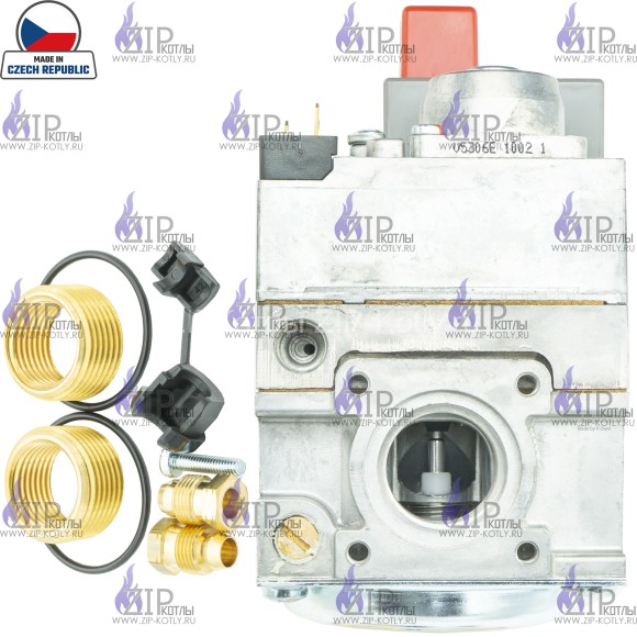 Газовый клапан HONEYWELL V4400C1237 V4400 C1237 (V4400C1211) 39819240_3 Газовый клапан HONEYWELL V4400C1237 V4400 C1237 (V4400C1211) 39819240_3
