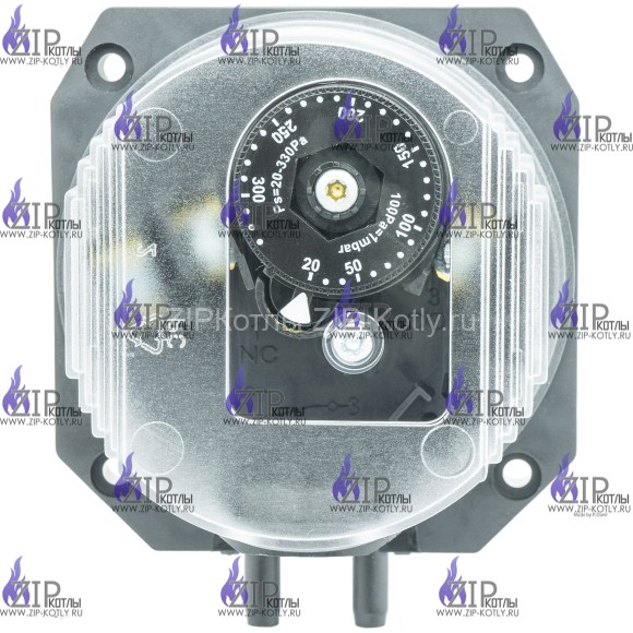 Датчики-реле давления Kromschroder DL 3,3KG-3 84444626_1 Датчики-реле давления Kromschroder DL 3,3KG-3 84444626_1