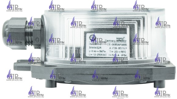 Датчики-реле давления Kromschroder DL 3,3KG-3 84444626_2 Датчики-реле давления Kromschroder DL 3,3KG-3 84444626_2