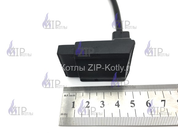 Разъем с кабелем 5-и контактный для катушки клапана Honeywell