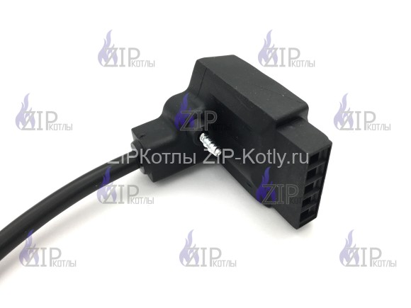 Разъем с кабелем 5-и контактный для катушки клапана Honeywell