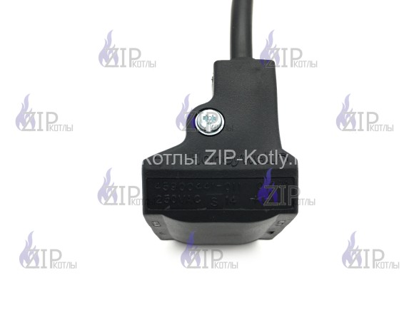 Разъем с кабелем 5-и контактный для катушки клапана Honeywell