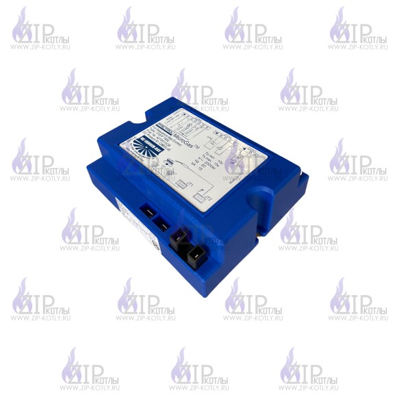 Блок управления горением, контроллер PACTROL MicroGas P25F FMV 427001/V28 