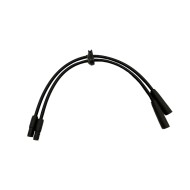 Кабель высоковольтный L=330 пара Bentone 12021803 Кабель высоковольтный L=330 пара Bentone 12021803