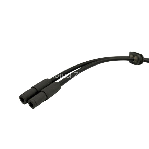 Кабель высоковольтный L=330 пара Bentone 12021803