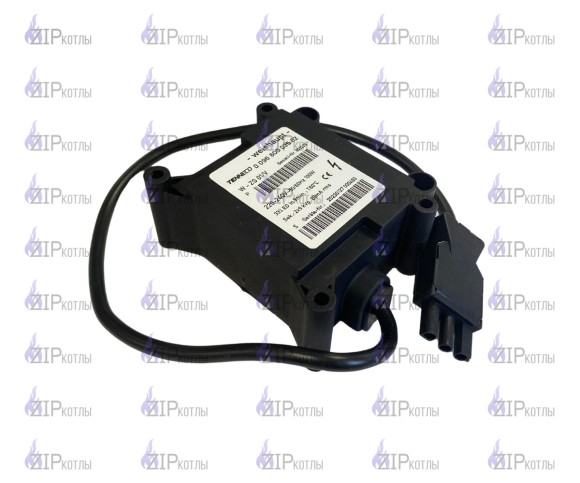 Трансформатор поджига W-ZG 01/V Weishaupt 603229 Трансформатор поджига W-ZG 01/V Weishaupt 603229