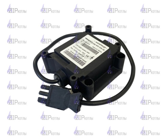 Трансформатор поджига W-ZG 01/V Weishaupt 603229 Трансформатор поджига W-ZG 01/V Weishaupt 603229