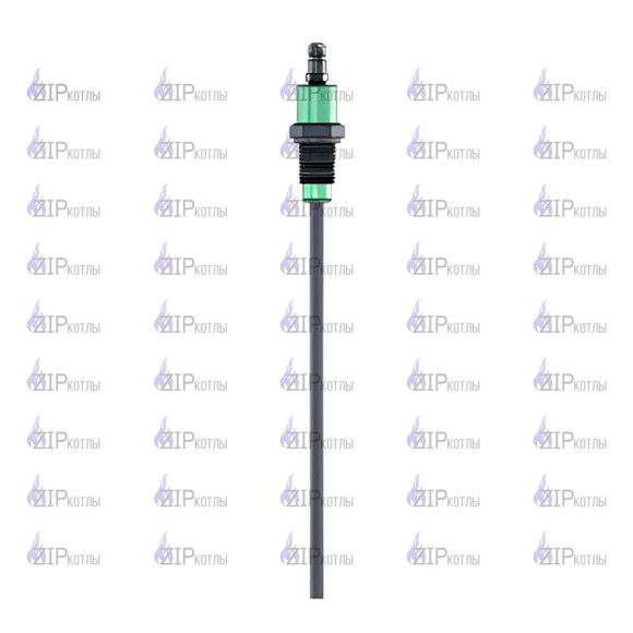 Электрод контроля пламени 1/4" NPT 304,8 мм Auburn FRS-4-12 CS 13041