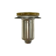 CP.028 Ротор циркуляционного насоса Grundfos 15-50 с крыльчаткой