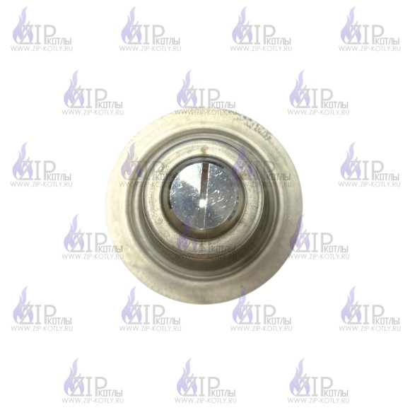 CP.028 Ротор циркуляционного насоса Grundfos Duca 15-50 с крыльчаткой_3