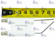 Электрод Baltur 53017 Электрод Baltur 53017