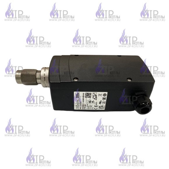 Датчик пламени УФ UVC1 D1G1A Kromschroder 84320301 624.211.002