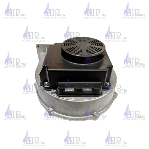 Центробежный вентилятор Ebmpapst 375.145.051_4