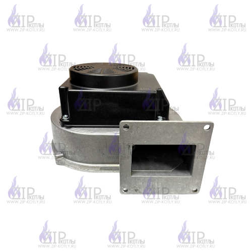 Центробежный вентилятор Ebmpapst 375.145.051_3