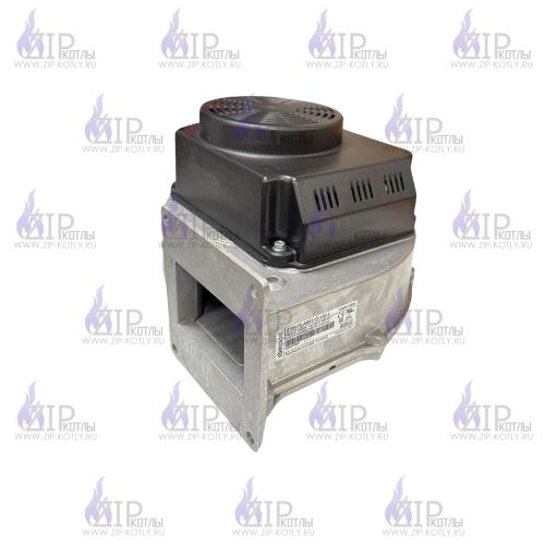 Центробежный вентилятор Ebmpapst 375.145.051_1