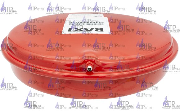 Бак расширительный 10 л Baxi 5690740_2 Бак расширительный 10 л Baxi 5690740_2