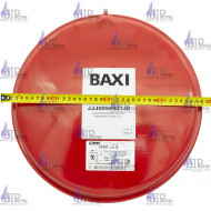 Бак расширительный 10 л Baxi 5690740 Бак расширительный 10 л Baxi 5690740