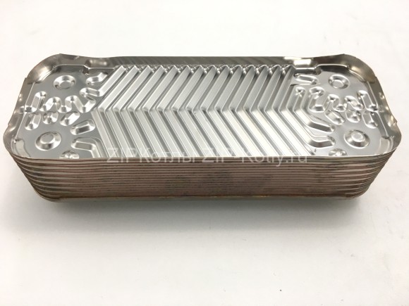 Теплообменник ГВС R8037 Теплообменник ГВС R8037