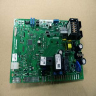 ЭЛЕКТРОННАЯ ПЛАТА HDIMS02  для котлов De Dietrich 7732767