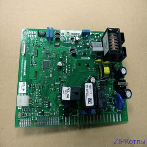 ЭЛЕКТРОННАЯ ПЛАТА HDIMS02 для котлов De Dietrich 7732767 купить в интернет-магазине ZIP-Котлы