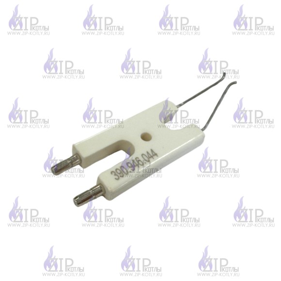 Блок электродов поджига Elco 81 мм 13007907_2 Блок электродов поджига Elco 81 мм 13007907_2