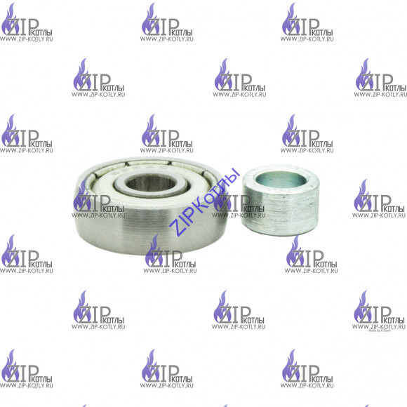 ПОДШИПНИК Riello 3003841-RL Ø15 / 5 X 5 ММ 