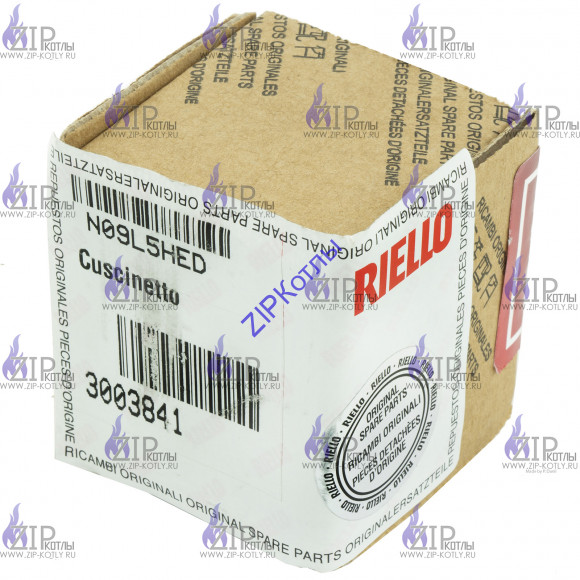 ПОДШИПНИК Riello 3003841-RL Ø15 / 5 X 5 ММ 