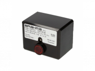 Блок управления горением CM191N.2 Brahma 20083301 Блок управления горением CM191N.2 Brahma 20083301