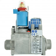 Газовый клапан U072_WBN6000_GAZ 2500F Buderus (новый 8737602856) 87186439430 Газовый клапан U072_WBN6000_GAZ 2500F Buderus (новый 8737602856) 87186439430