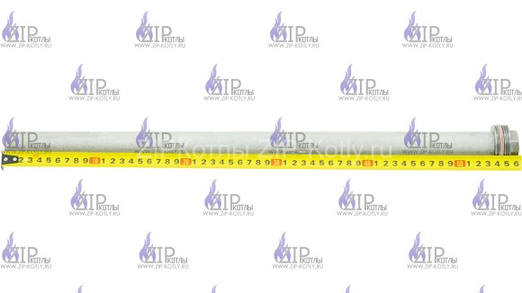 Магниевый анод G1 1/2 D33 х 680 мм неизолированный (SU400/5) (старый 87185715580; 87185427780)"