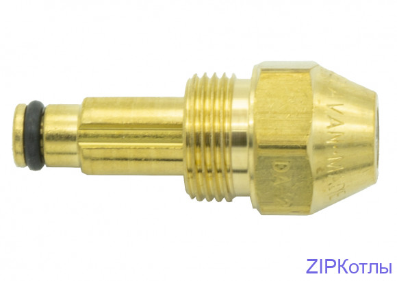 Форсунка топливо-воздушная (тип DA2) 38745-002 (999.892.003)_2 Форсунка топливо-воздушная (тип DA2) 38745-002 (999.892.003)_2