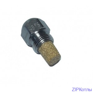 Топливная форсунка Steinen 6.00GPH,45SS
Топливная форсунка Steinen 6.00GPH,45SS